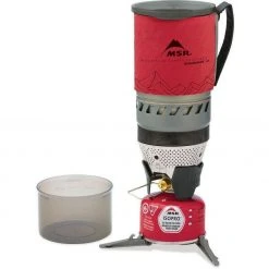 MSR WindBurner Stove 1.0 Litre