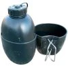 BCB International Osprey 58 Pattern Water Bottle And Mug Bushcraft