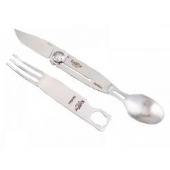 Nextool KniSFor Cutlery Set Bushcraft