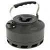 NGT Tackle Bushcraft NGT 1.1 Litre Fast Boil Gun Metal Aluminium Kettle