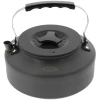 NGT Tackle NGT 1.5 Litre Gun Metal Aluminium Kettle