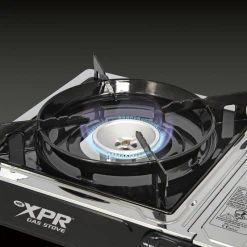 NGT Tackle NGT XPR Stove Bushcraft