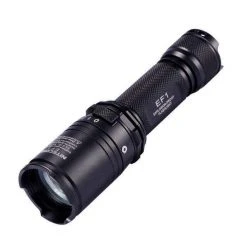Nitecore EF1 Explosion Proof Flashlight EDC Carry