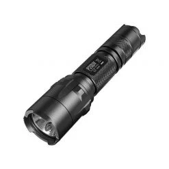 EDC Carry Nitecore P20UV Torch