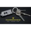 Nitecore TIP XP-G2 Keyring Torch 1 Nitecore TIP XP-G2 Keyring Torch