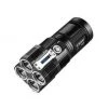 EDC Carry Nitecore TM26 Quadray Rechargeable Torch
