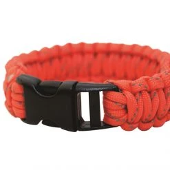 BCB International Preppers BCB Paracord Braclet (Plastic Clip)