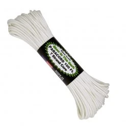 Bushcraft Atwood Rope Company 550 Paracord Uber Glow 30mtr