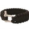 BCB International BCB Paracord Braclet (Metal Buckle) 2 BCB International BCB Paracord Braclet (Metal Buckle)