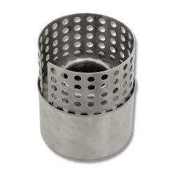 Bushcraft Pathfinder Alcohol Stove