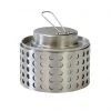 Bushcraft Pathfinder Alcohol Stove 2 Bushcraft Pathfinder Alcohol Stove