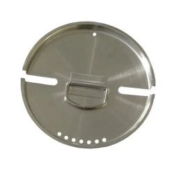 Bushcraft Pathfinder Stainless Steel Cup Lid