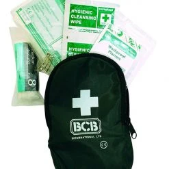 Bushcraftlab The ECHO Company Family Micro Adventure Bag Preppers