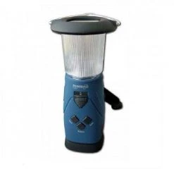 PowerPlus Falcon Lantern Bushcraft