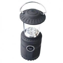 PowerPlus Owl Lantern