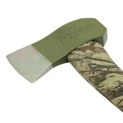 Prandi Camping Hatchet 500 Gr Camouflage LE