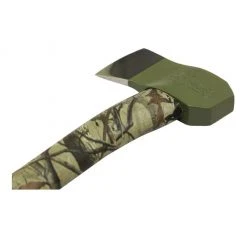 Prandi Camping Hatchet 500 Gr Camouflage LE