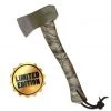 Prandi Camping Hatchet 500 Gr Camouflage LE 1 Prandi Camping Hatchet 500 Gr Camouflage LE