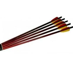 EK Archery 20 Inch Aluminium Crossbow Bolts