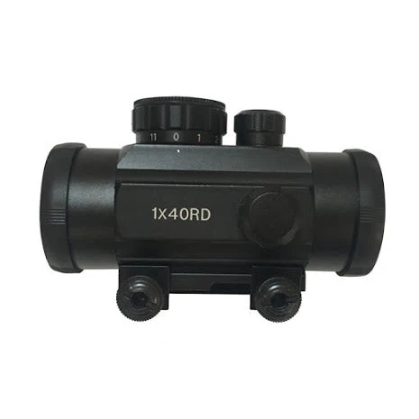 EK Archery Red Dot Sight - 1x40 4 EK Archery Red Dot Sight - 1x40