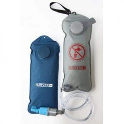Sawyer Filters Sawyer 2 Litre Water Filtration System