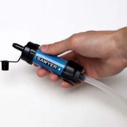 Sawyer Filters Sawyer Mini Water Filter
