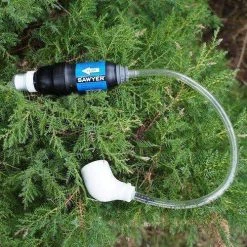 Sawyer Filters Preppers Sawyer Water Filter Tap Adaptor