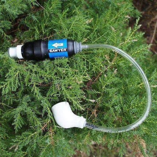 Sawyer Filters Preppers Sawyer Water Filter Tap Adaptor 3 Sawyer Filters Preppers Sawyer Water Filter Tap Adaptor