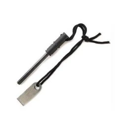 Schrade Large Ferro Rod Firesteel Bushcraft