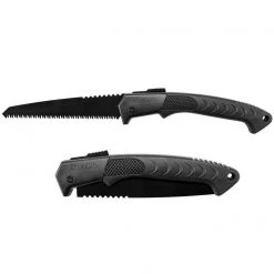 Schrade Lockback Folding Saw