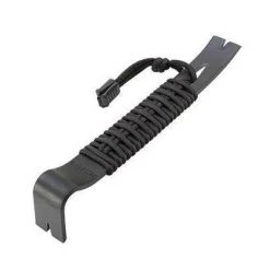 Schrade Pry Bar Black EDC