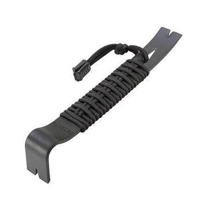 Schrade Pry Bar Black EDC 3 Schrade Pry Bar Black EDC