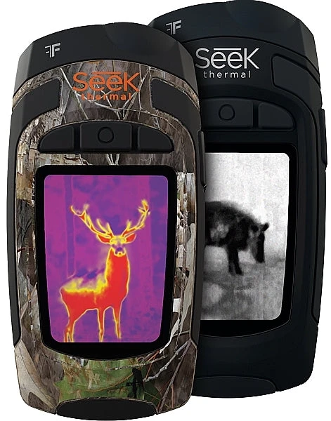 Seek Thermal Reveal XR 3 Seek Thermal Reveal XR