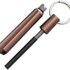 Real Steel Firestarter Glass Breaker (Gold)