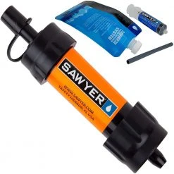 Sawyer Filters Sawyer Mini Water Filter