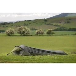 Snugpak Stratosphere Bivvi Tent Bushcraft