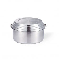 Solo Stove 3 Pot Set Bushcraft