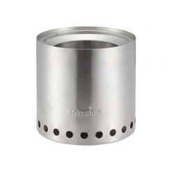 Solo Stove Backpacking Stove Bushcraft