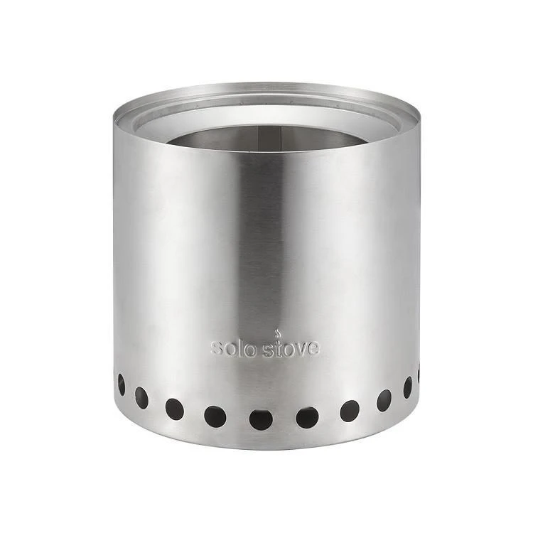 Solo Stove Backpacking Stove Bushcraft 4 Solo Stove Backpacking Stove Bushcraft