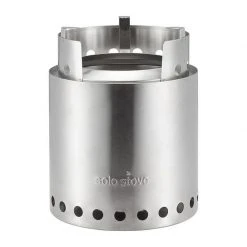 Solo Stove Campfire