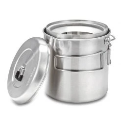 Solo Stove Pot 1800 Bushcraft