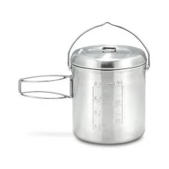 Solo Stove Pot 1800 Bushcraft