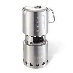 Bushcraft Solo Stove Pot 900