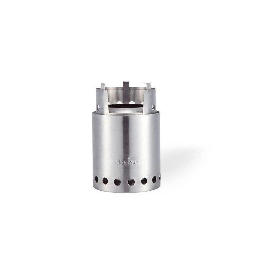 Solo Stove Titan Backpacking Stove 4 Solo Stove Titan Backpacking Stove