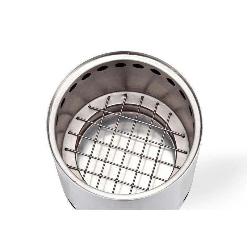 Solo Stove Titan Backpacking Stove 5 Solo Stove Titan Backpacking Stove