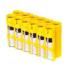 Storacell AAA Battery Case