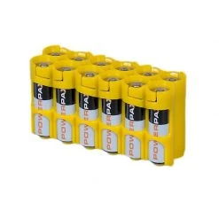 Storacell AA Battery Case