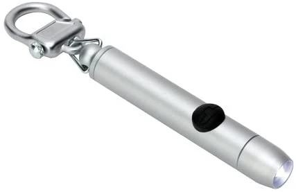 True Utility LED Micro Torch 3 True Utility LED Micro Torch