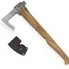 Condor Tool Condor Travelhawk Axe 2 Condor Tool Condor Travelhawk Axe