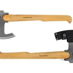 Condor Tool Condor Travelhawk Axe